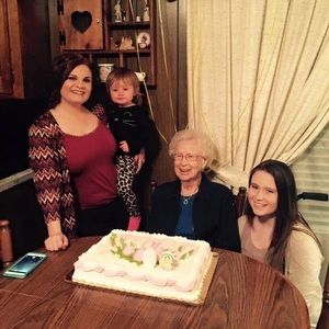 Meet your Posher, Morgan